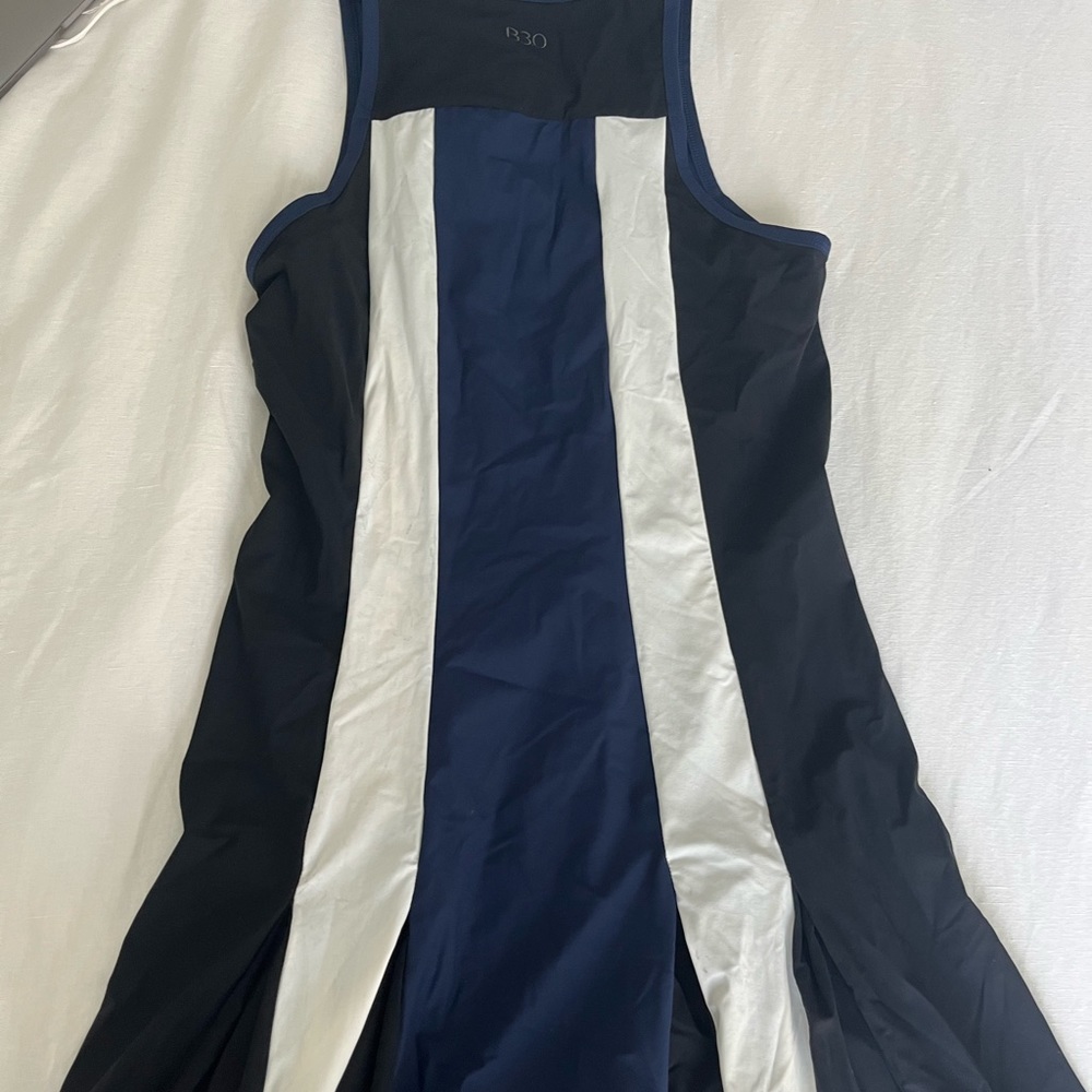 Tennis dress